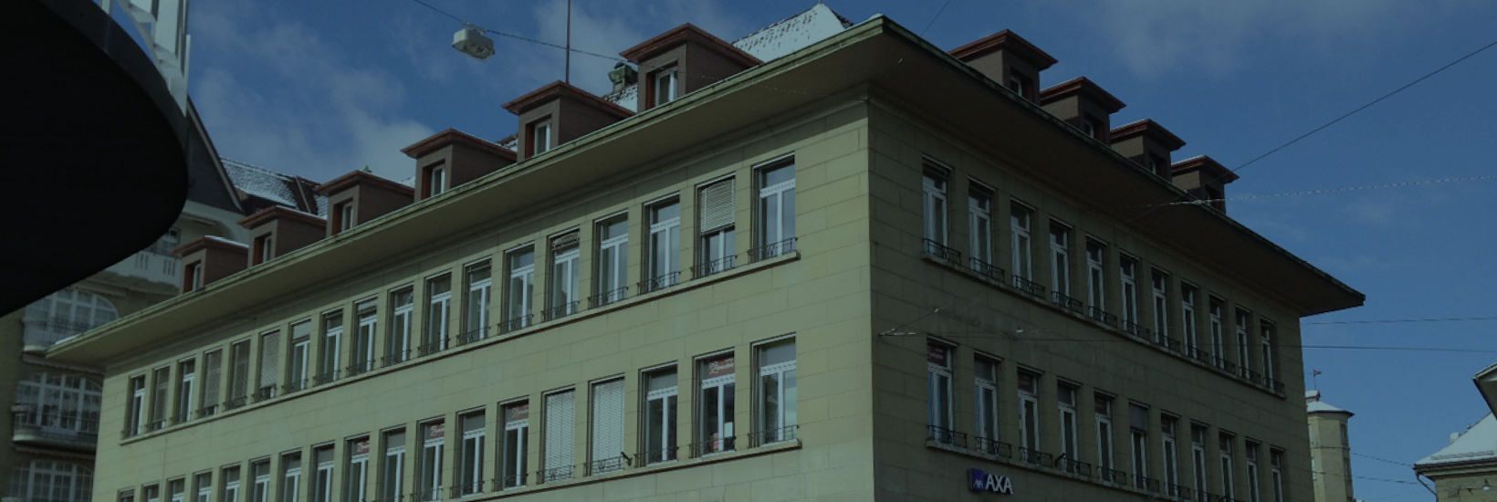 NEWOFFICE.CH Freie Büroflächen in Interlaken zu vermieten